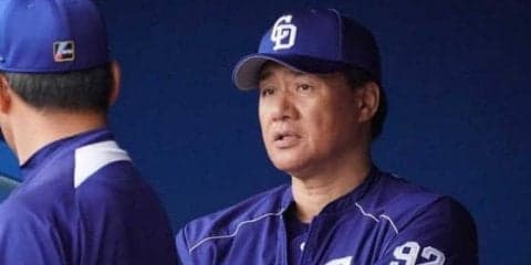 中日、今季ワースト16失点大敗　先発阿知羅＆3番手伊藤準が8失点ずつ