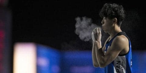 【本日開幕】ボルダリングW杯2019第1戦がスイス・マイリンゲンで開催