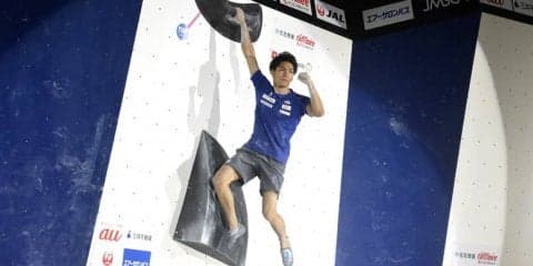 本日からチケット発売開始／第2回コンバインドジャパンカップ【5月開催】