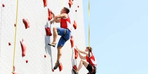 今年も世界の“韋駄天”たちがやってくる！au SPEED STARS 2019が5月12日に開催