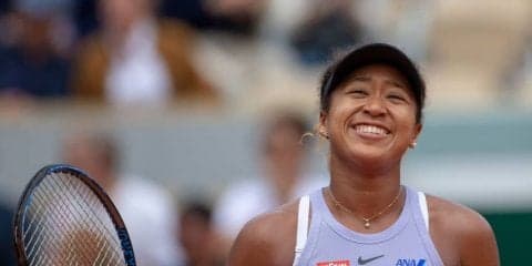 【速報】大坂なおみ 芝初戦突破。相手のスライスに苦しみフルセットになるも粘り勝ち[バーミンガム・クラシック]