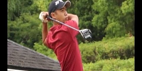 ゴルフを「楽しむこと」でBブロック残留を決める！