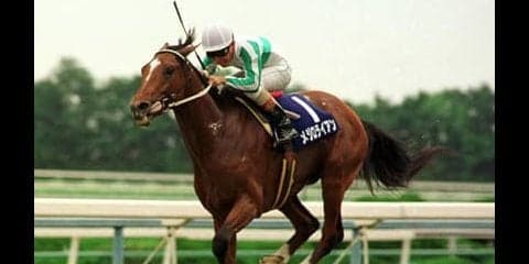 宝塚記念で思い出すメジロライアン。戦法転換でついに無冠を返上した