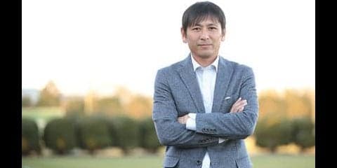 「久保建英よりも、小野伸二」。中田浩二が「奇跡的」と語る黄金世代