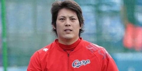 広島九里、5回1失点好投も勝敗つかず「球数が多くなってしまったことは反省点」