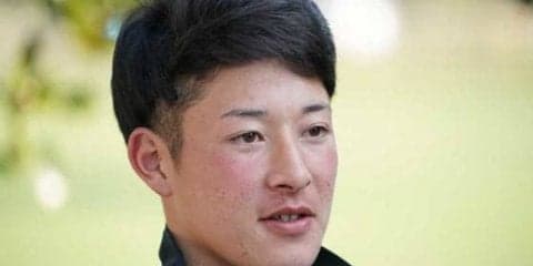 日ハムドラ1吉田輝、東京五輪へ静かに闘志「出られるのはすごいいいこと」