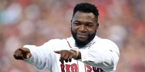 【MLB】銃撃被害のオルティス氏は「快方に向かっている」レッドソックスが夫人の声明を発表