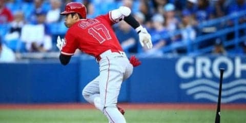 【MLB】大谷翔平、3打席無安打　2017年WBCのMVPストローマンの前に苦戦…