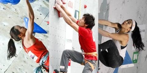 世界選手権行きの切符は誰の手に。第2回コンバインドジャパンカップが今週末に開催