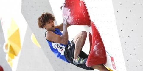 今週末はボルダリングW杯2019第5戦 ドイツ・ミュンヘン大会が開催