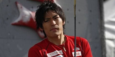 楢崎智亜、野口啓代らも参戦！海外強豪に挑む／5.12開催「au SPEED STARS 2019」