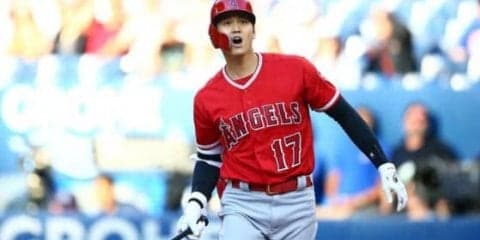 【MLB】大谷“男気”絶叫のファウルでドラマ　ファン同士が譲り合い「心温かくなる」