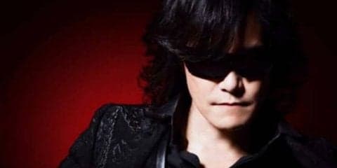 鷹主催の音楽フェスにX JAPANのToshIの出演が決定　世界的ギタリストのMIYAVIも