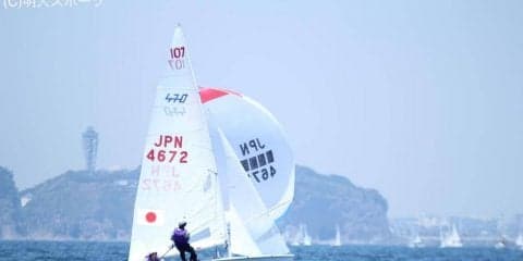 ２艇が全日本個選へ出場決定／関東学生個人選手権