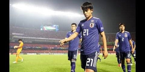 ブラジル人記者が見た日本戦。「光るところがあったからこそ許せない」