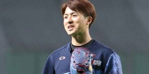 日ハム上沢の左膝整復固定術が終了、全治5か月　「チームは必ず優勝する」