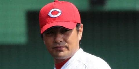 広島緒方監督、4発浴びた大瀬良の代え時を反省　「ちょっと引っ張りすぎた」