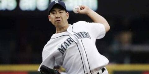 【MLB】ここ5試合で0勝4敗　苦戦続く菊池雄星をサービス監督は擁護「これも過程だ」