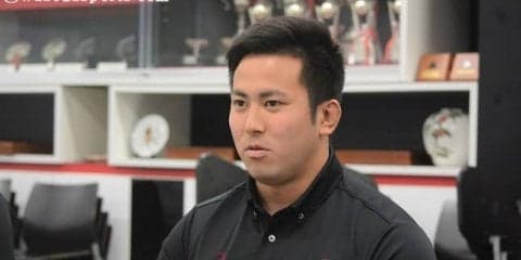 【連載】新体制特集『For One』 第３回フランカー柴田徹×フランカー幸重天副将