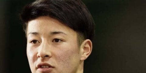 日ハム吉田輝、金足農時代の“怪力伝説”を告白「打球が飛び過ぎちゃって…」