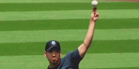 【MLB】菊池雄星、予定通り中4日で24日オリオールズ戦へ　サービス監督が明かす