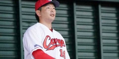 【MLB】広島大瀬良「結果は悔しい」ソロ4発食らい7回途中6失点、チーム救えず