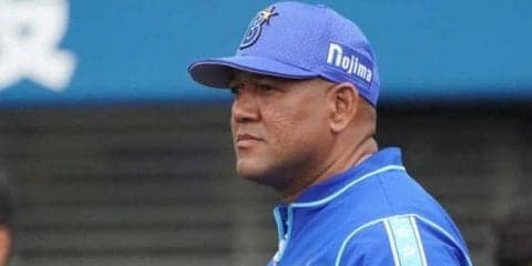 DeNAラミレス監督、“眠れる4番”筒香の復活を予告「間違いなくすぐ来る」