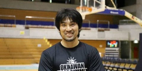 琉球を離れる胸中を語った『ミスター・キングス』金城茂之「退団は自然な流れで」