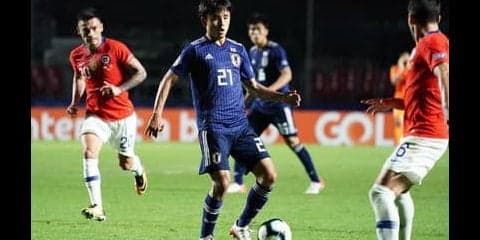 新星がレアルへ続々入団。ブラジルから見た久保建英のシビアな現実