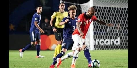 謎の森保采配、次は大丈夫？大差のきっかけになった問題を放置するな