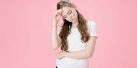 知っておきたい！脳血管障害の予兆について