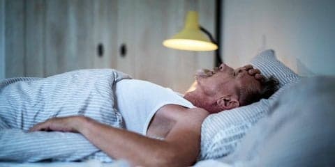 睡眠と熱中症にはどんな関係性がある？日本気象協会と寝具メーカー西川が調査