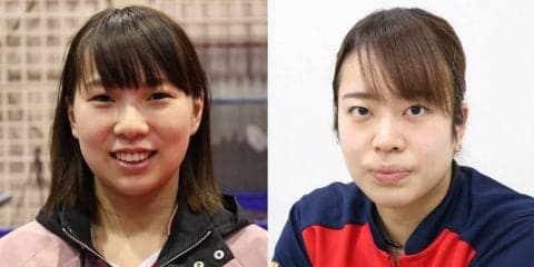 松平志穂、打浪優がコナミスポーツ主催イベントに登場　体操の加藤凌平らも参加予定