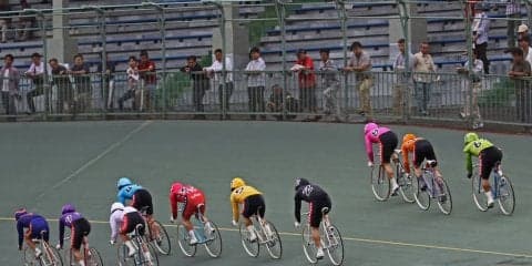 岸和田G1（3日目）ピックアップ