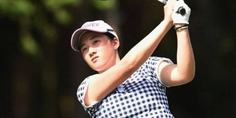 「KPMG全米女子プロゴルフ選手権」畑岡奈紗、横峯さくら、山口すず夏らに大会直前インタビュー