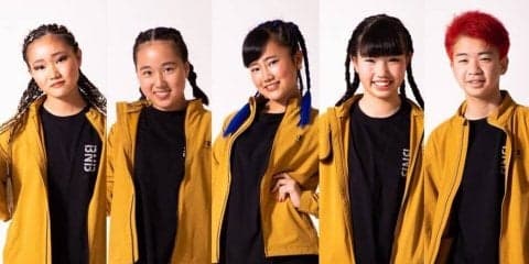 ダブルダッチ界のスーパーキッズ、世界へ挑戦　クラファンで周知