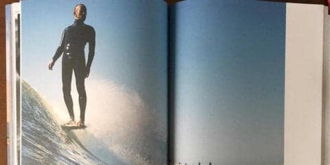 欧州最高峰のサーフジャーナルマガジン「Nordic Surfers Mag （ノルディックサーファーズマガジン）」に掲載フォトグラファー笹尾 和義