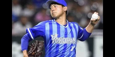 人生初の大スランプにおさらば。今永昇太は複数の新感覚をつかんだ