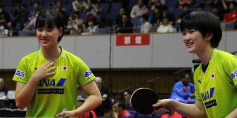 エリアカ勢が渋谷に集結 　元世界ランク1位下した長崎も