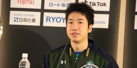 【Tリーグ】2ndシーズン8～10月開催試合のチケットを6月27日より先行販売