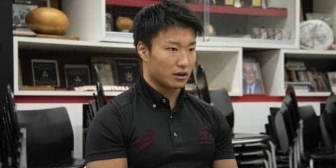 【連載】新体制特集『For One』 第４回ＳＨ齋藤直人主将