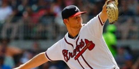 【MLB】ブレーブス2015年1巡目右腕ソロカの今　地道に積み上げた21歳が米タイ記録