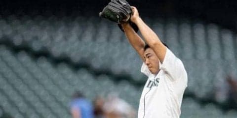 【MLB】苦しむ菊池雄星、飛躍へ必要な「ソフトな球」　元燕助っ人ハドラー氏が見る現状