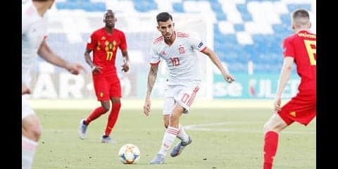 実績は久保建英より上。東京五輪にやって来る欧州の若きスターとは？