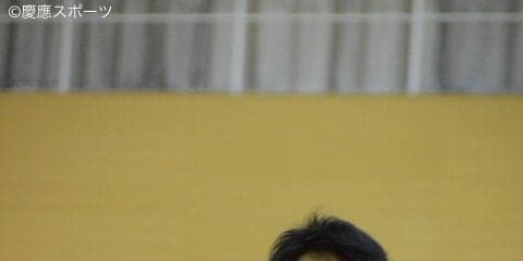 【バスケ（男子）】早慶戦企画第３弾！　「エースからキャプテンへ」山﨑純コラム