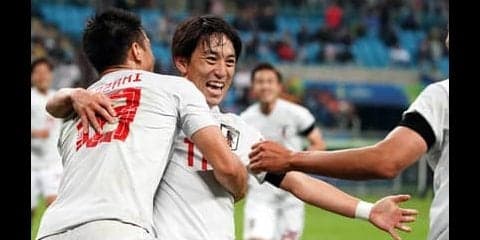 ブラジル人記者が森保Ｊを高評価。「日本の皆さんにお詫びしたい」
