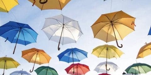 体調を整えよう！梅雨の過ごし方について