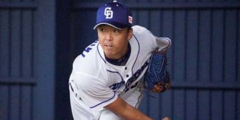 中日が2連勝　吉見が今季初勝利、与田監督が猛抗議する場面も　日ハムは急失速