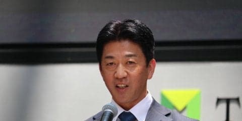 【Tリーグ】EPSホールディングス株式会社とオフィシャルスポンサー契約を締結