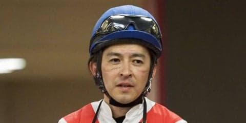 福永祐一騎手 JRA通算2200勝達成！